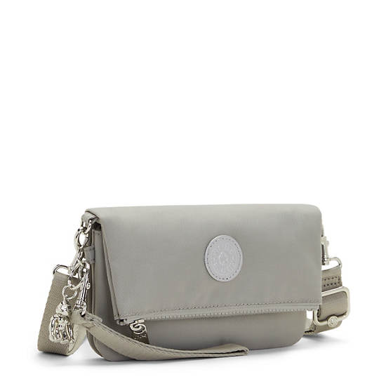 Sacs Crossbody Kipling Lynne 3-in-1 Convertible Grise | FR 2029VR